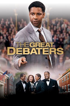 The Great Debaters's poster image