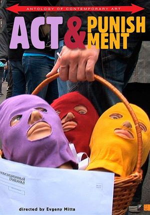 Act & Punishment's poster image