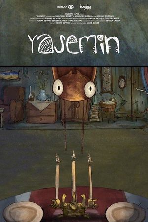 Jasmine's poster