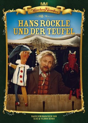 Hans Röckle und der Teufel's poster