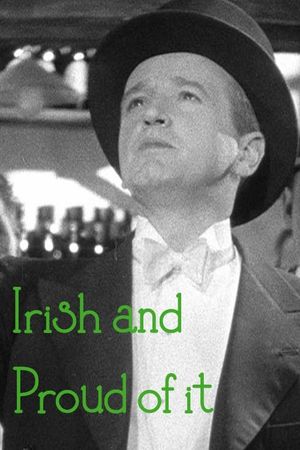 Irish and Proud of It's poster