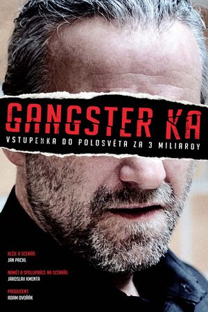Gangster Ka's poster
