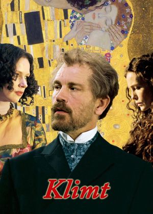 Klimt's poster