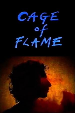 Cage of Flame's poster