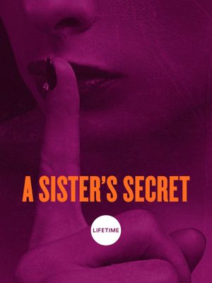 A Sister's Secret's poster