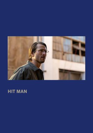 Hit Man's poster