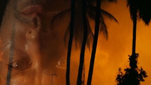 Apocalypse Now's poster