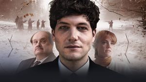 Schächten: A Retribution's poster