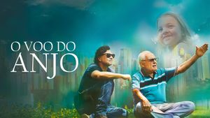 O Voo do Anjo's poster