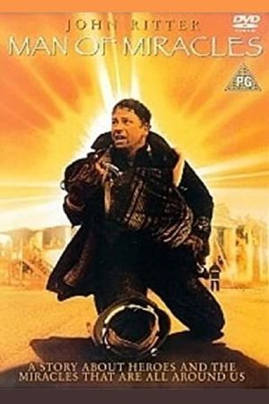 Man of Miracles's poster