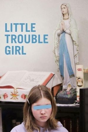 Little Trouble Girls's poster