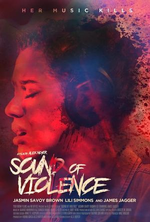 Sound of Violence's poster