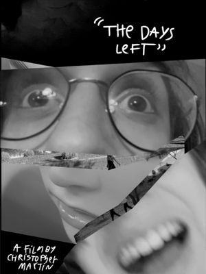 The Days Left's poster