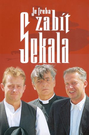 Sekal Has to Die's poster