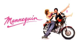 Mannequin's poster