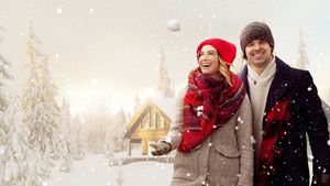 Inn Love by Christmas's poster