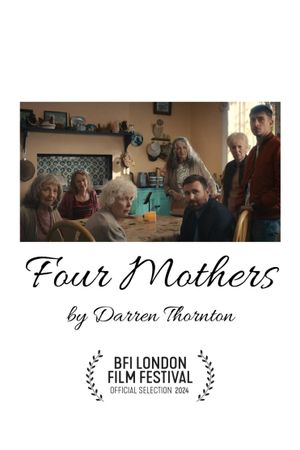 Four Mothers's poster