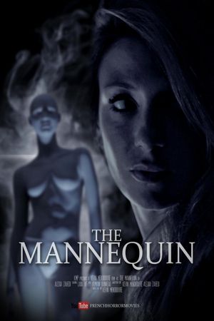 The Mannequin's poster