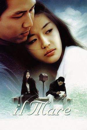 Il Mare's poster
