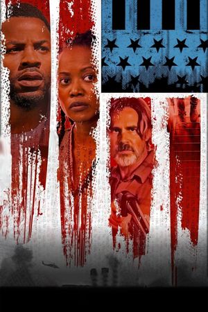 American Refugee's poster