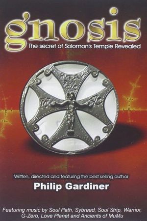 Gnosis, the Secret of Solomon's Temple Revealed's poster image