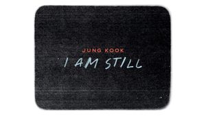 Jung Kook: I Am Still's poster