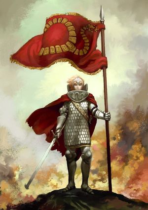 Nausicaä of the Valley of the Wind's poster