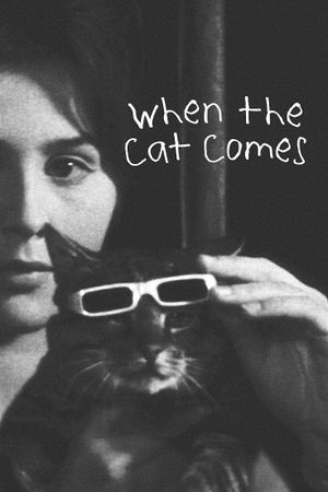 When the Cat Comes's poster