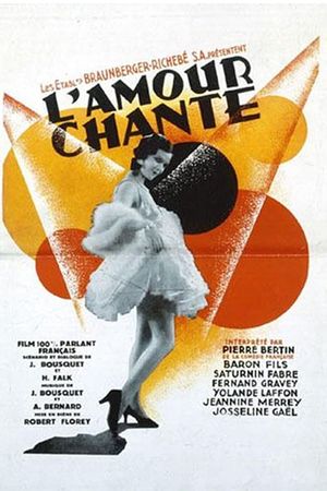 Love Songs's poster