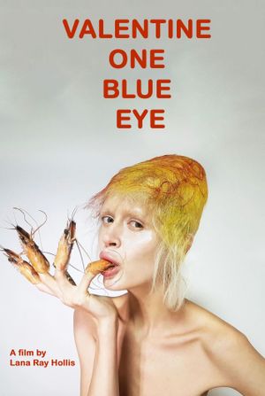 Valentine One Blue Eye's poster image