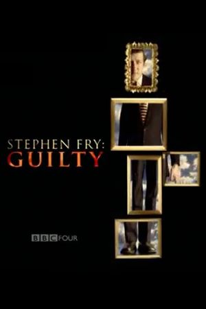 Stephen Fry: Guilty's poster