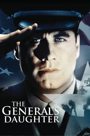 The General's Daughter's poster