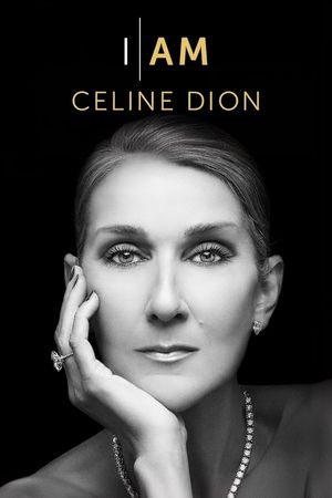 I Am: Celine Dion's poster