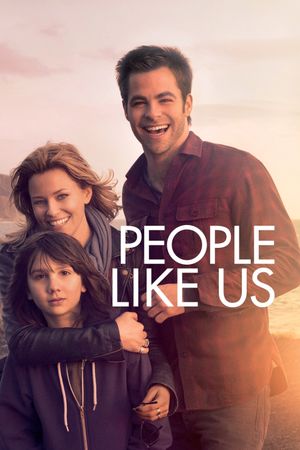 People Like Us's poster