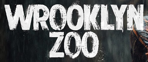 Wrooklyn Zoo's poster