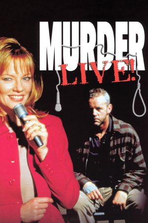 Murder Live!'s poster