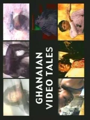 Ghanaian Video Tales's poster