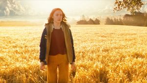 The Lovely Bones's poster