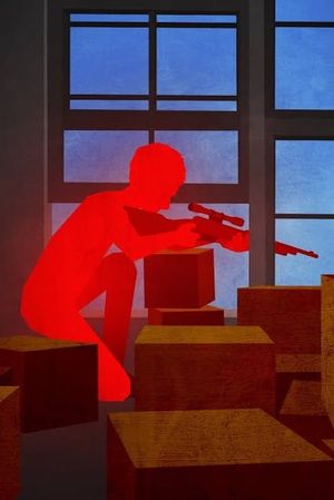 The Kennedy Assassination: Inside the Book Depository's poster