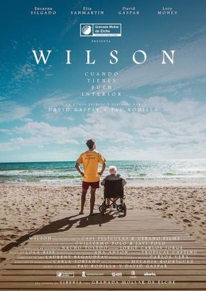 Wilson's poster