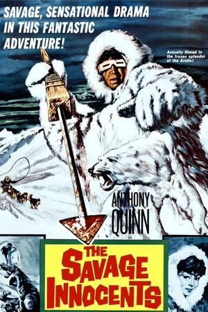 The Savage Innocents's poster