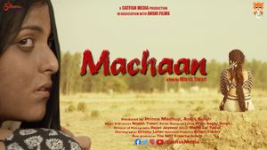 Machaan's poster