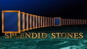 National Geographic: Splendid Stones's poster