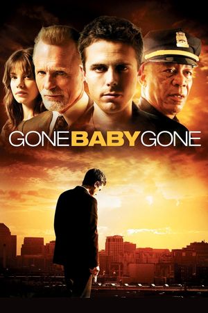 Gone Baby Gone's poster