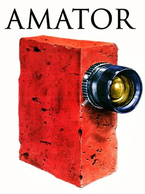 Camera Buff's poster