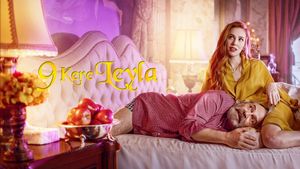 Leyla Everlasting's poster