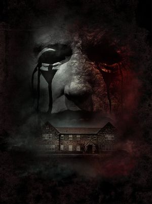 Hell House LLC Origins: The Carmichael Manor's poster