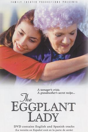 The Egg Plant Lady's poster