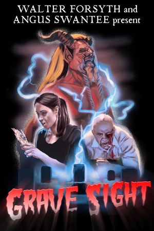 Grave Sight's poster image