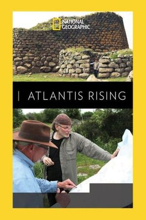 Atlantis Rising's poster